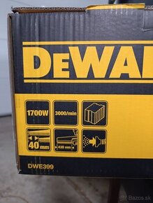 Dewalt DWE 399 qs