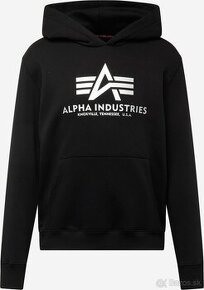 Alpha Industries