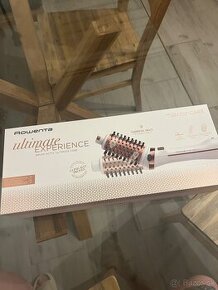 Rowenta fén/kulma ultimate experience brush activ