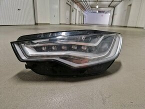 Predné svetlo audi a6 4g c7 full LED 4G0941033C