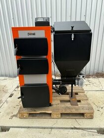 Kotol Automat Ferolli 20kW