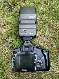 Canon 400D