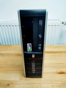 Predám počítač HP Compaq 8000 Elite SFF