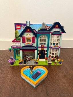 Lego Friends