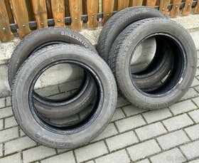 Letné pneu 185/60 R15 84H