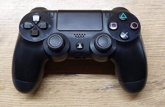 Sony Dualshock ovladac PS4