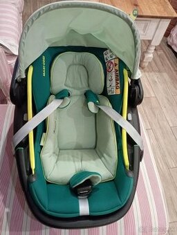 Maxi cosi coral