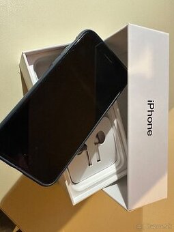 iPhone 7 Black 32GB