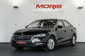 Škoda Octavia 2.0 TDI SCR Ambition DSG