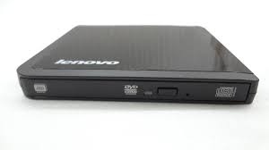 DVD-RW Lenovo