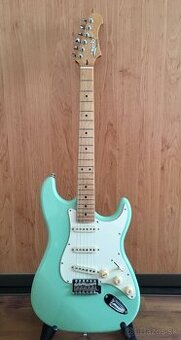 JET Guitars JS-300 SFG