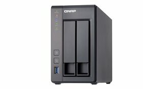 QNAP TS-251+ 8G