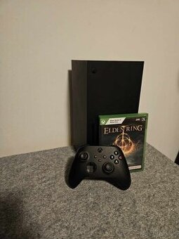 ➡️ XBOX Series X