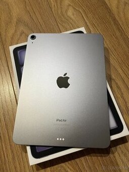 iPad Air 11" M2 128 GB WiFi Vesmírne čierny 2024