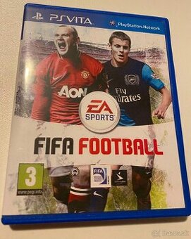 FIFA Football (PSV) - 1