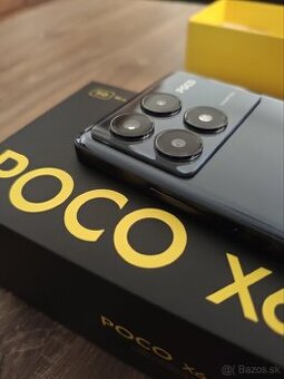 POCO X6 PRO