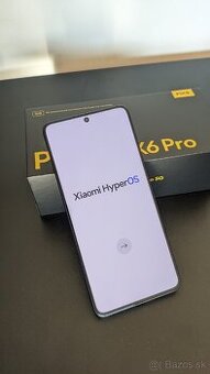 POCO X6 PRO