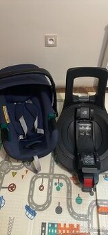 BRITAX RÖMER Baby-Safe 3 i-Size isofix 360