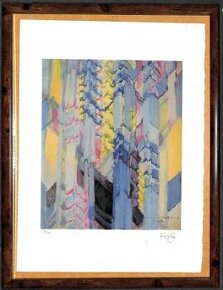 František Kupka - Katedrála