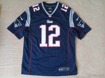 NFL dres Tom Brady - New England Patriots