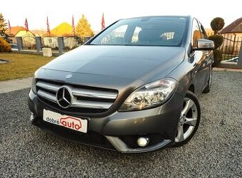 MERCEDES BENZ B 180 CDI 2012 - 80kW -  MERCEDES MOTOR-