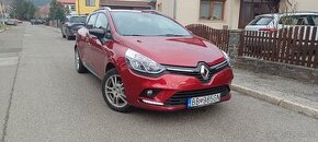 Predám Renault Clio AC combi grandtour limited