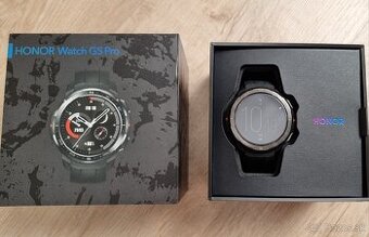 Honor watch GS Pro