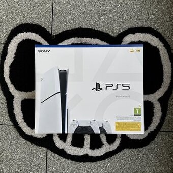 PlayStation 5 Slim