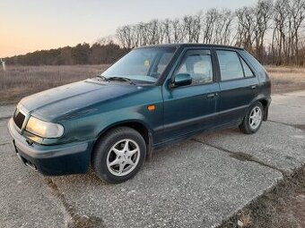 Skoda felicia