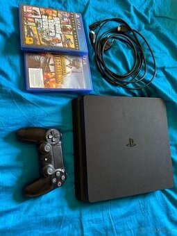 Ps4 slim