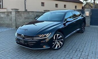 VW ARTEON SB 2.0TDi DSG 110kW 2022 MATRIX/ŤAŽNÉ/VIRTUAL/ACC