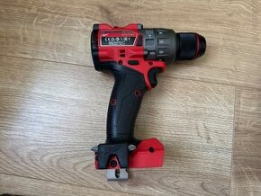 Predám vŕtačku Milwaukee M18 FPD3