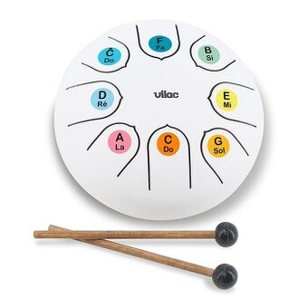 Vilac Tongue drum - 1