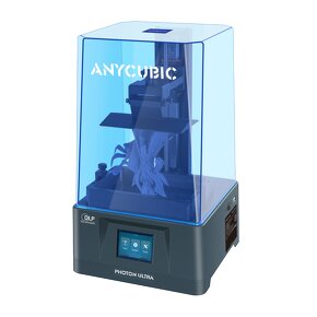 Anycubic Photon 3d tlačiarne / Resin