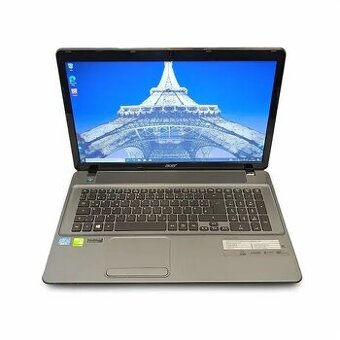 Notebook Acer E1-771G - 633574