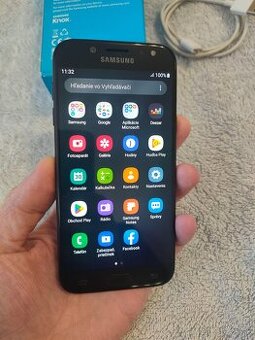 Samsung Galaxy J5 16GB - 1