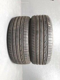 Bridgestone Turanza 215/50/18  - 92w - 1