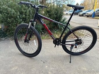 Predám horský bicykel AMG úplne novy - 1