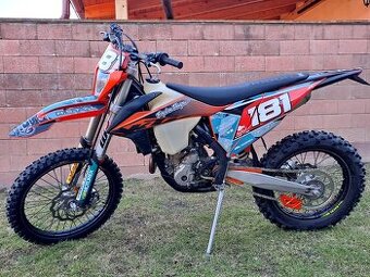 KTM EXC-f 250