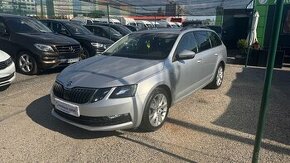 Škoda Octavia Combi 1.6 TDI 115k Ambition  EU6 - 1