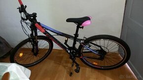 Bicykel KROSS Lea 26"