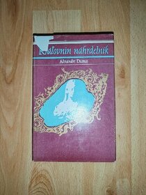 Alexandre Dumas - Kráľovnin náhrdelník - 1