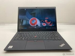Lenovo ThinkPad T14 Gen1 Touch 14" i5-10310U/40GB/512GB/FHD