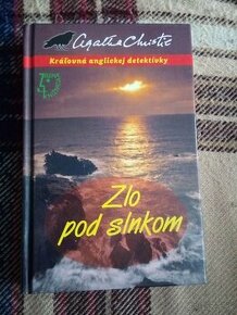 A. Christie: Zlo pod slnkom - 1