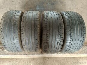 Letné pneu 245/45 275/40 R19 Michelin - 1