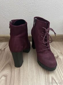 Dámska obuv - 1