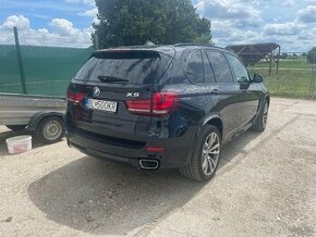 Bmw x5 f15