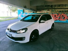 Golf 6 gti