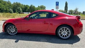 Toyota GT86 2.0 D-4S Boxer Executive