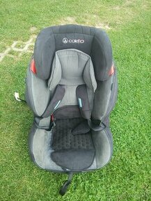 Polohovatelna autosedacka isofix Coletto